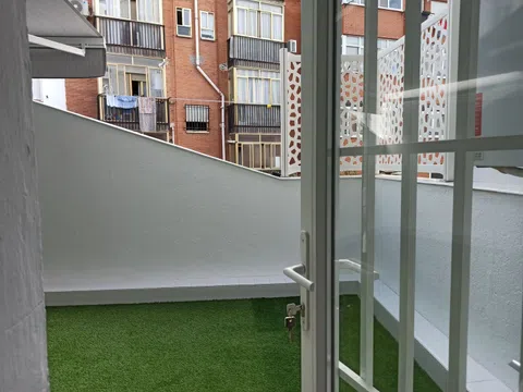 Flat in Ramón Azorín, 7 - Photo 5