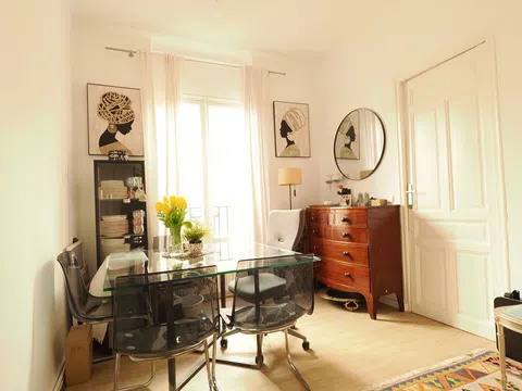 Flat in calle del Robledillo no number - Photo 5