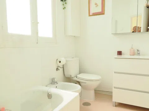Flat in calle del Robledillo no number - Photo 6