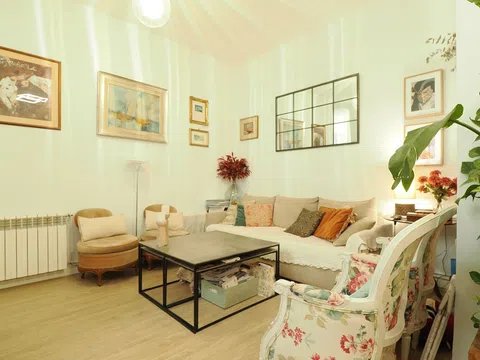 Flat in calle del Robledillo no number - Photo 7