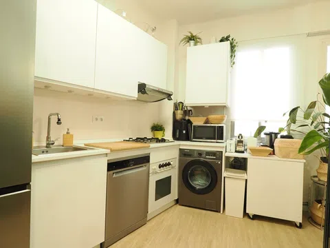 Flat in calle del Robledillo no number - Photo 10