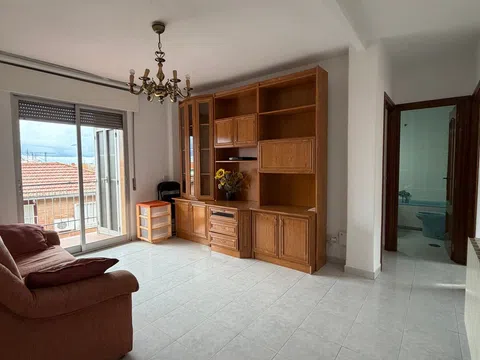 Flat in calle Villardondiego, 17 - Photo 1