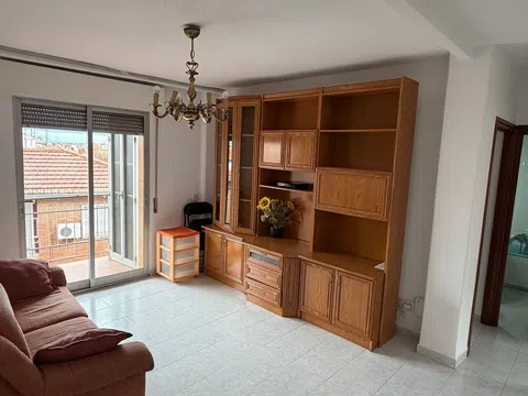 Flat in calle Villardondiego, 17 - Photo 2