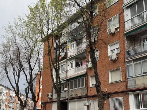 Flat in calle Villardondiego, 17 - Photo 14