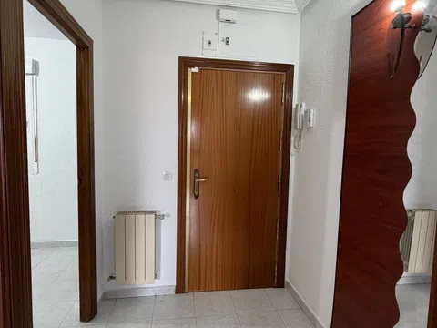 Flat in calle Villardondiego, 17 - Photo 4