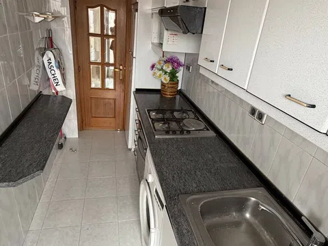 Flat in calle Villardondiego, 17 - Photo 5