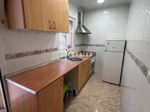 Flat in calle Germán Pérez Carrasco - Photo 3