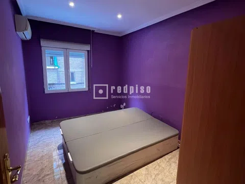 Flat in calle Germán Pérez Carrasco - Photo 5