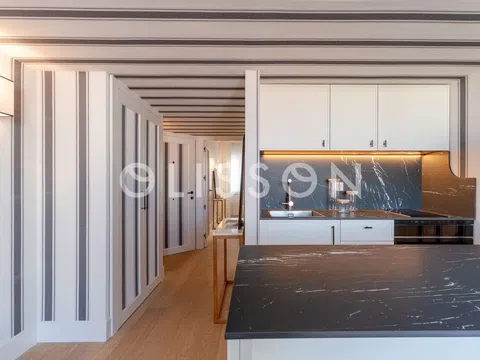 Flat in calle de Orfila - Photo 6