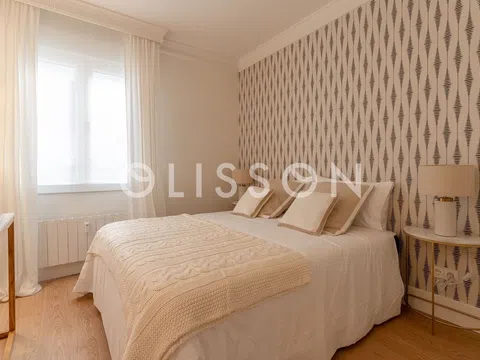 Flat in calle de Orfila - Photo 10