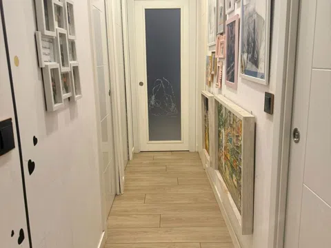Flat in paseo de la Florida - Photo 12