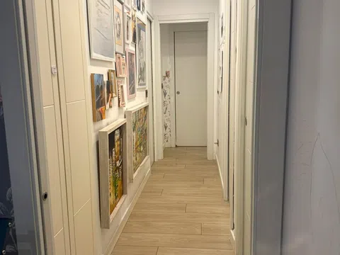 Flat in paseo de la Florida - Photo 13