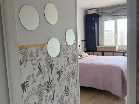 Flat in paseo de la Florida - Photo 14
