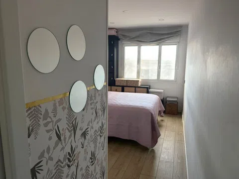 Flat in paseo de la Florida - Photo 15