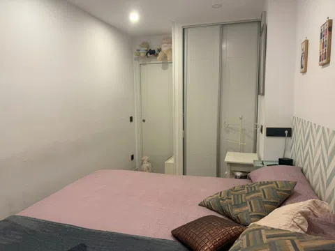 Flat in paseo de la Florida - Photo 16