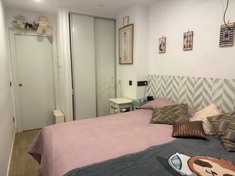 Flat in paseo de la Florida - Photo 17