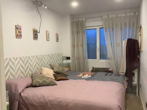 Flat in paseo de la Florida - Photo 18