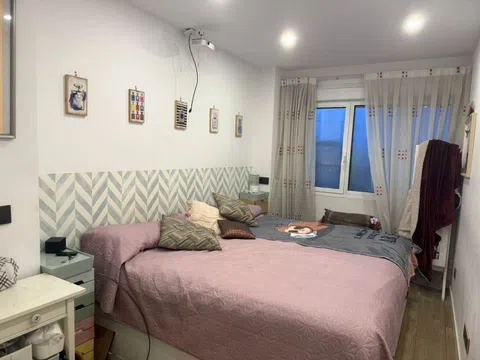 Flat in paseo de la Florida - Photo 19
