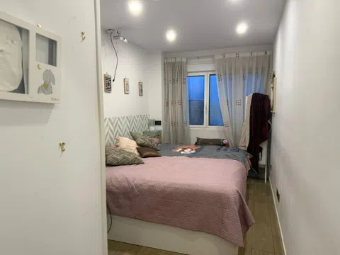 Flat in paseo de la Florida - Photo 20