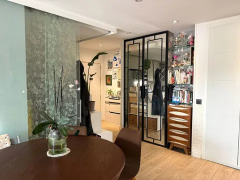 Flat in paseo de la Florida - Photo 8