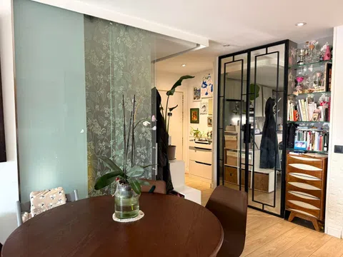 Flat in paseo de la Florida - Photo 9