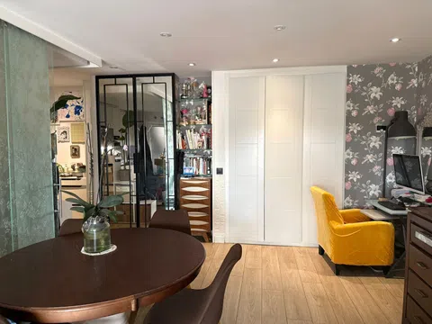 Flat in paseo de la Florida - Photo 10