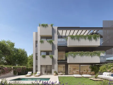 Flat in calle de la Fuente del Rey, 44 - Photo 4