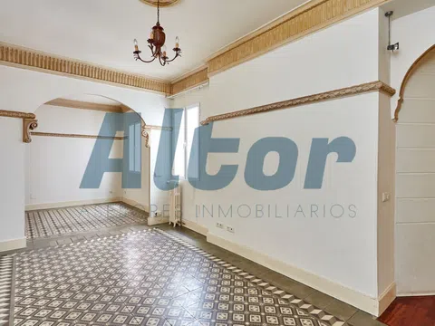 Flat in calle de José Ortega y Gasset, 84 - Photo 1