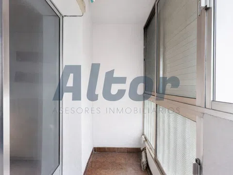 Flat in calle de José Ortega y Gasset, 84 - Photo 12