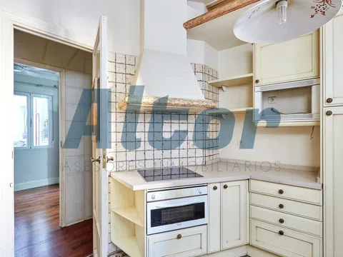 Flat in calle de José Ortega y Gasset, 84 - Photo 7