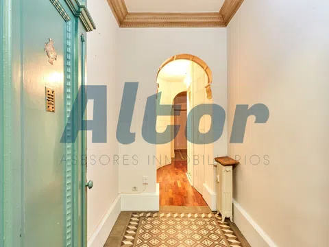 Flat in calle de José Ortega y Gasset, 84 - Photo 9