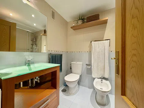 Penthouse in calle Lagunas de Neila - Photo 14