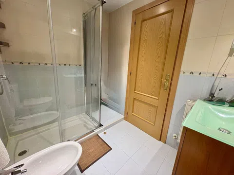 Penthouse in calle Lagunas de Neila - Photo 15