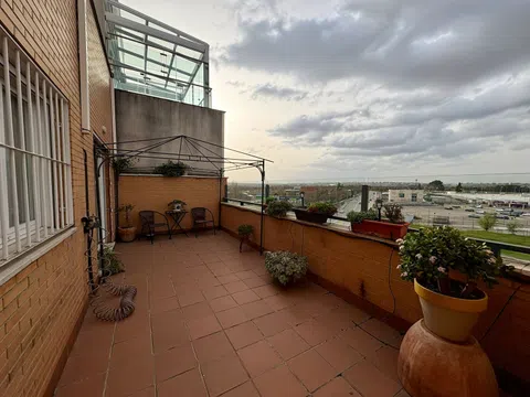 Penthouse in calle Lagunas de Neila - Photo 19