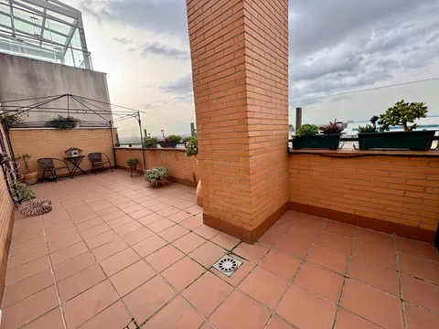 Penthouse in calle Lagunas de Neila - Photo 20