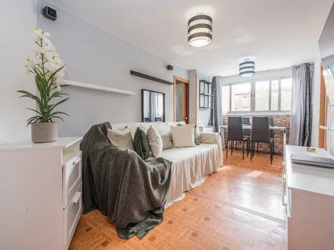 Flat in calle de los Pescadores, 9 - Photo 1