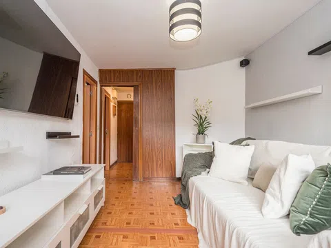 Flat in calle de los Pescadores, 9 - Photo 12