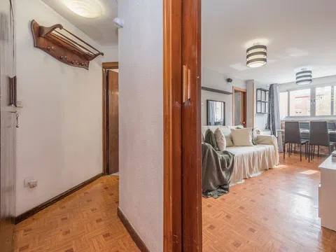 Flat in calle de los Pescadores, 9 - Photo 14