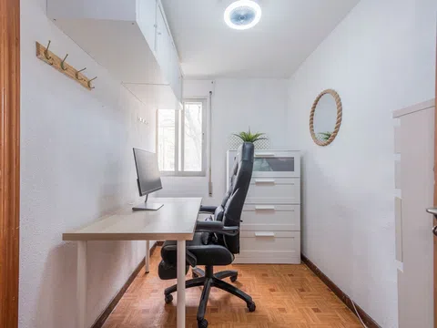 Flat in calle de los Pescadores, 9 - Photo 15