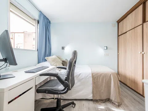 Flat in calle de los Pescadores, 9 - Photo 20