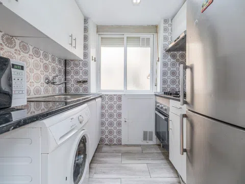 Flat in calle de los Pescadores, 9 - Photo 5