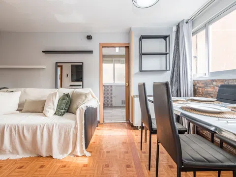 Flat in calle de los Pescadores, 9 - Photo 7