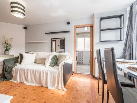 Flat in calle de los Pescadores, 9 - Photo 8