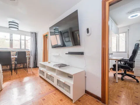 Flat in calle de los Pescadores, 9 - Photo 9