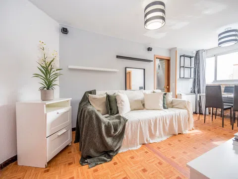 Flat in calle de los Pescadores, 9 - Photo 10