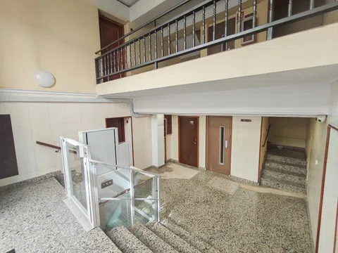 Flat in calle del General Ramírez de Madrid - Photo 18