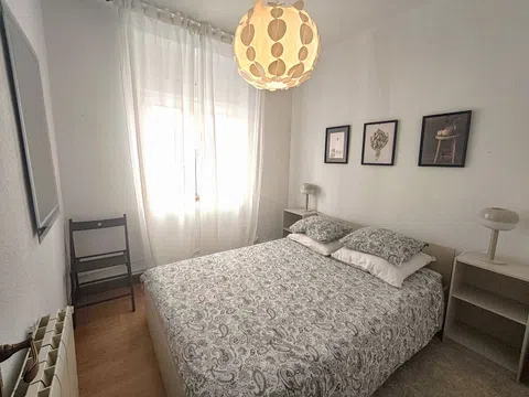 Flat in calle del General Ramírez de Madrid - Photo 10