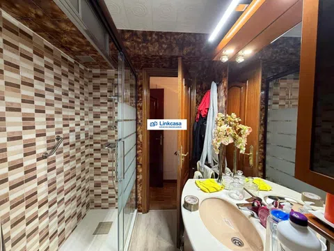Flat in calle Pan y Toros - Photo 11