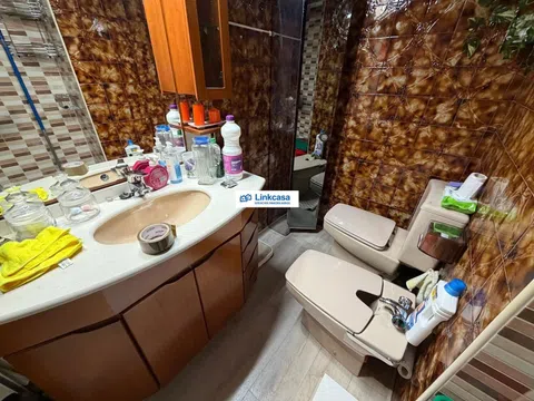 Flat in calle Pan y Toros - Photo 12