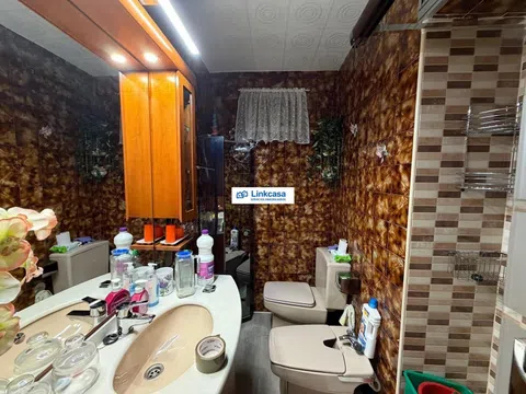 Flat in calle Pan y Toros - Photo 13